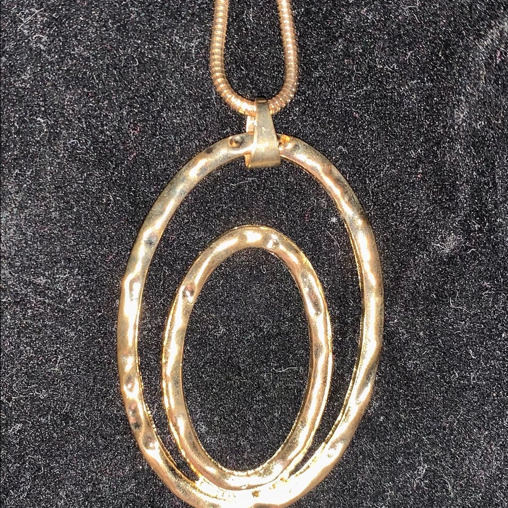 Fashion Necklace $5